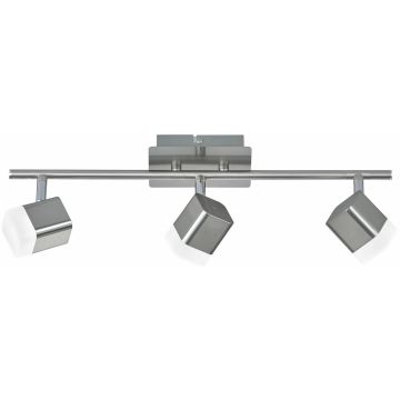 Trio ROUBAIX R82153107 Bodové světlo 3x4w/led 3000k 400lm ip20