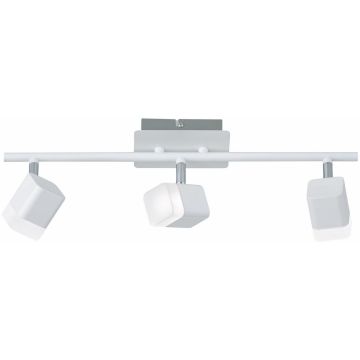 Trio ROUBAIX R82153131 Bodové světlo 3x4w/led 3000k 400lm ip20
