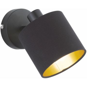 Trio TOMMY R80331079 Nástěnná lampa 1x28w/e14 ip20