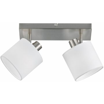 Trio TOMMY R80332001 Bodové světlo 2x28w/e14 ip20