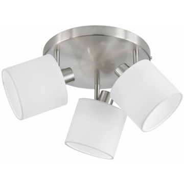 Trio TOMMY R80333901 Bodové světlo 3x28w/e14 ip20
