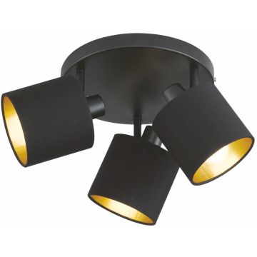 Trio TOMMY R80333979 Bodové světlo 3x28w/e14 ip20