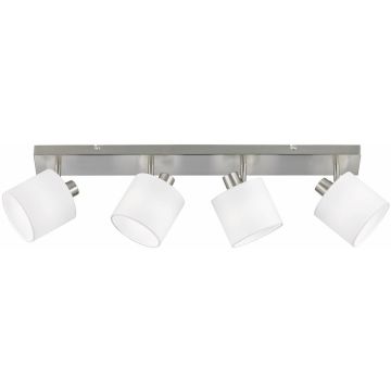 Trio TOMMY R80334001 Bodové světlo 4x28w/e14 ip20