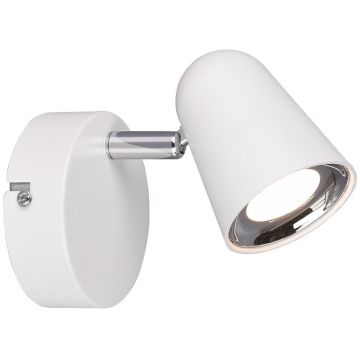 Trio TOULOUSE R82121131 Bodové světlo 1x3.5w/led 3000k 400lm ip20