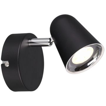Trio TOULOUSE R82121132 Bodové světlo 1x3.5w/led 3000k 400lm ip20