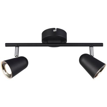 Trio TOULOUSE R82122132 Bodové světlo 2x3.5w/led 3000k 400lm ip20