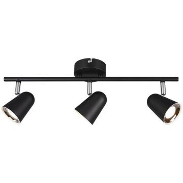Trio TOULOUSE R82123132 Bodové světlo 3x3.5w/led 3000k 400lm ip20