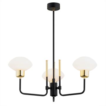 Argon RAVELLO 6166 Lustr 3x15W/E27 IP20
