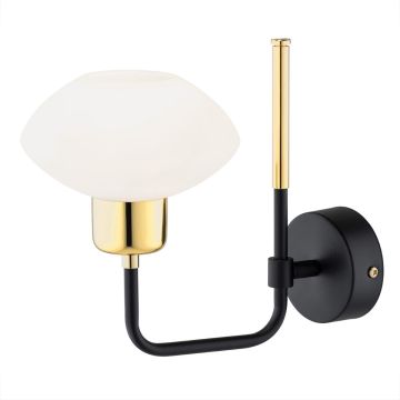 Argon RAVELLO 8032 Nástěnná lampa 1x15W/E27 IP20