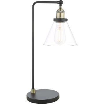 Dar Lighting Ray RAY4275 Stolní lampa 1x40w/e27