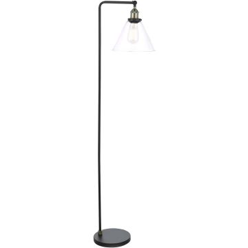 Dar Lighting Ray RAY4975 Stojací lampa 1x40w/e27