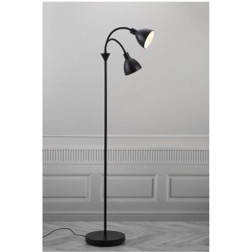 Nordlux RAY 63224003 Stojací lampa 2x40W/E14 IP20