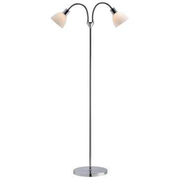 Nordlux RAY 63224033 Stojací lampa 2x40W/E14 IP20