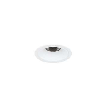 Italux AVELINA RCS-9866-110-15W-WH-SWK Zasouvací osvětlení 1x15W/LED 3000k|4000k|6000k 1650LM IP44