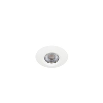Italux ENCANTO RCS-9822-85-8W-WH-SWK Zasouvací osvětlení 1x8W/LED 3000k|4000k|6000k 800LM IP65