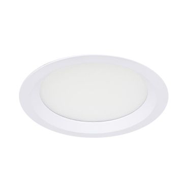 Italux MODULUS RCS-9800-240-23W-WH-SWK Zasouvací osvětlení 1x23W/LED 100LM IP44