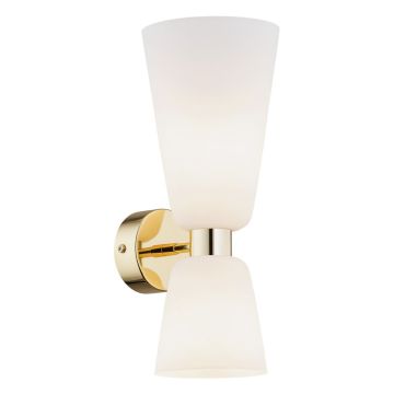 Argon RENO 1034 Nástěnná lampa 2x7W/E14 IP20