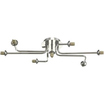 Dar Lighting Reyna REY3450-F Závěs 7x25w/g9 ip20