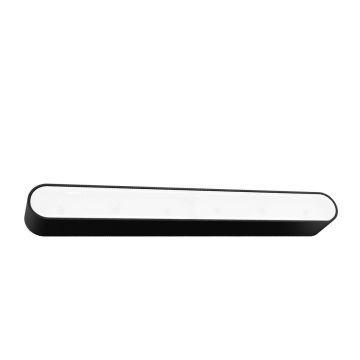 Light Prestige Magnetic LP-646-MAG SLIM 12W 4BK Kolejový reflektor 1x12W/LED 4000K 449lm IP20