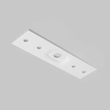 Maytoni Accessories for tracks Exility TRA034C-21W Konektor
