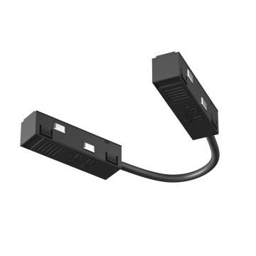 Maytoni Accessories for tracks Exility TRA034CPC-42B-15-1 Konektor s napájecím zdrojem IP20