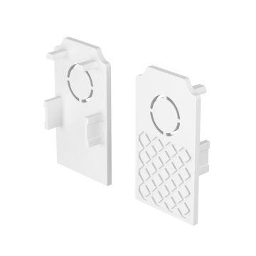 Maytoni Accessories for tracks Exility TRA034EC-42W Krytka