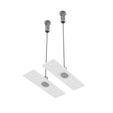 Maytoni Accessories for tracks Exility TRA034SW-2W Montážní prvek