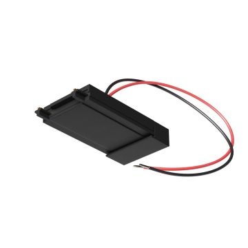 Maytoni Accessories for tracks Radity TRA084B-11B Napájecí zdroj