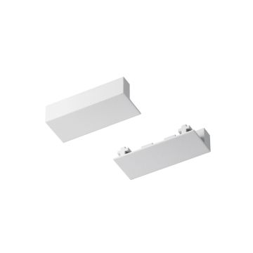 Maytoni Accessories for tracks Radity TRA084EC-111W Krytka
