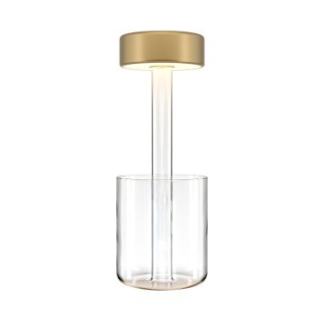 Maytoni AI Collaboration MOD229TL-L3G3K1 Stolní lampa 1x3W/LED 120lm IP20
