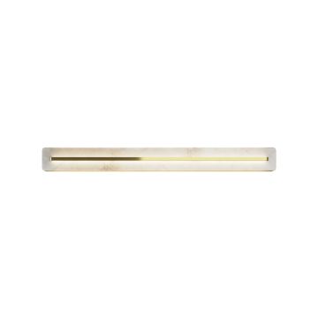 Maytoni Albatre MOD366WL-L18BS3K Nástěnná lampa 1x18W/LED 3000K 300lm IP20
