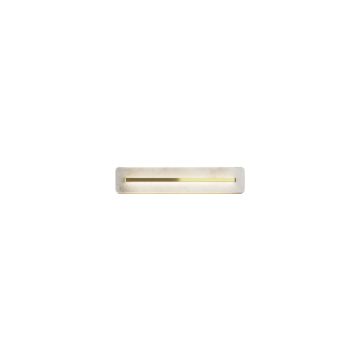 Maytoni Albatre MOD366WL-L9BS3K Nástěnná lampa 1x8W/LED 3000K 150lm IP20