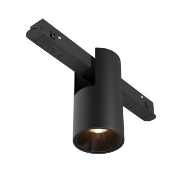 Maytoni Alfa TR122-2-7W3K-B Kolejový reflektor 1x7W/LED 3000K 370lm IP20