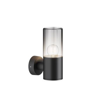 Maytoni Amas O432WL-01GF Nástěnná lampa 1x60W/E27 IP54