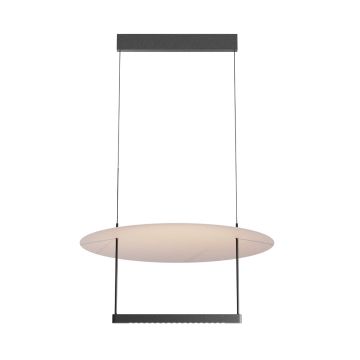 Maytoni Ambience MOD280PL-L30B3K1 Závěsná lampa 1x30W/LED 3000K 1400lm IP20