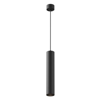 Maytoni Artisan P082PL-GU10-B Závěsná lampa 1x10W/GU10 IP20