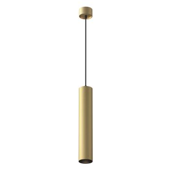 Maytoni Artisan P082PL-GU10-MG Závěsná lampa 1x10W/GU10 IP20