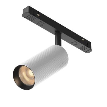 Maytoni Artisan TR097-2-12W3K-M-BW Kolejový reflektor 1x12W/LED 3000K 930lm IP20