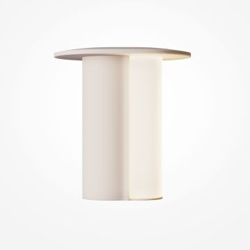 Maytoni Asym MOD510TL-L1,5BGK Stolní lampa 1x2W/LED 2700K 100lm IP20