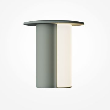 Maytoni Asym MOD510TL-L1,5GNK Stolní lampa 1x2W/LED 2700K 100lm IP20