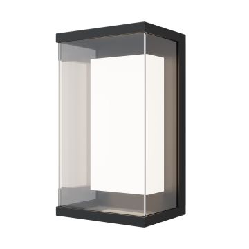 Maytoni Baker Street O021WL-L10B3K Nástěnná lampa 1x10W/LED 3000K 420lm IP65