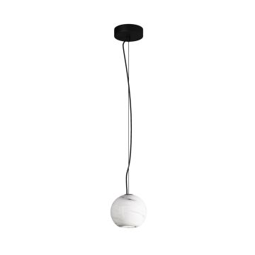 Maytoni Basic Texture MOD461PL-01W Závěsná lampa 1x50W/GU10 IP20