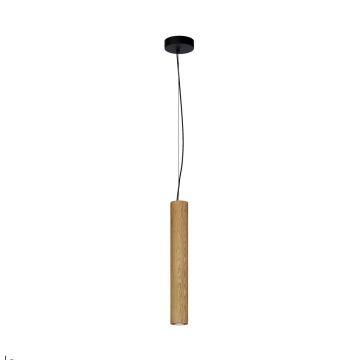 Maytoni Basic Texture MOD461PL-L5BGK Závěsná lampa 1x5W/LED 439lm IP20