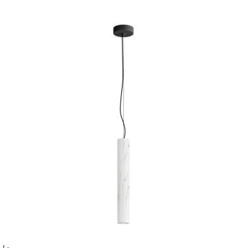 Maytoni Basic Texture MOD461PL-L5W3K Závěsná lampa 1x5W/LED 300lm IP20