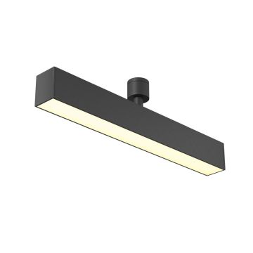 Maytoni Basis C154CL-13W3K-B Stropní lampa 1x13W/LED 3000K 560lm IP20