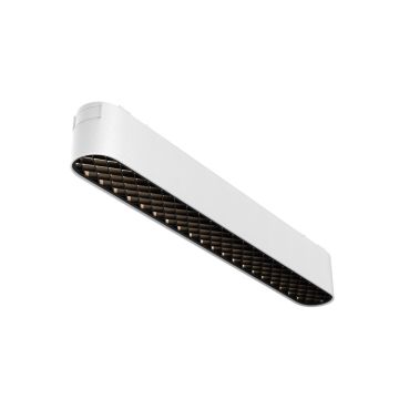 Maytoni Basis Grid TR084-1-12W4K-W Kolejový reflektor 1x12W/LED 4000K 190lm IP20