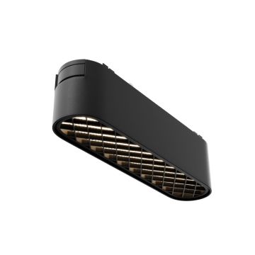 Maytoni Basis Grid TR084-1-6W4K-B Kolejový reflektor 1x6W/LED 4000K 90lm IP20