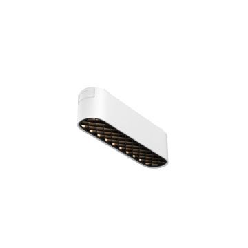 Maytoni Basis Grid TR084-1-6W4K-W Kolejový reflektor 1x6W/LED 4000K 90lm IP20