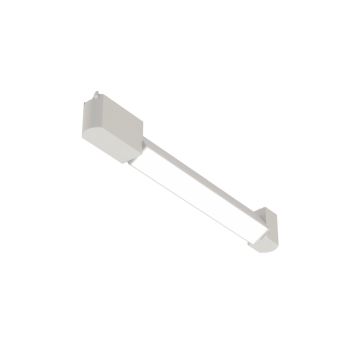 Maytoni Basis Rot TR104-1-12W4K-W-DE Kolejový reflektor 1x12W/LED 4000K 980lm IP20