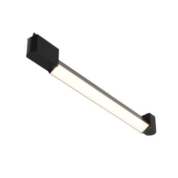 Maytoni Basis Rot TR104-1-24W3K-B-DE Kolejový reflektor 1x24W/LED 3000K 1540lm IP20